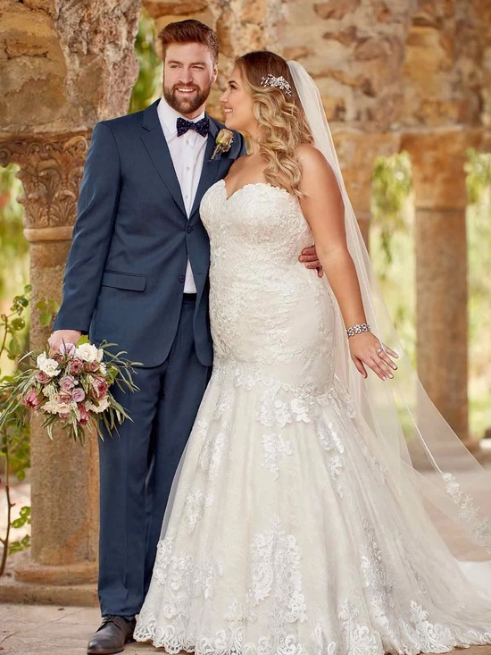 Essense of Australia Dresses & Skirts - Essense of Australia Wedding Dress